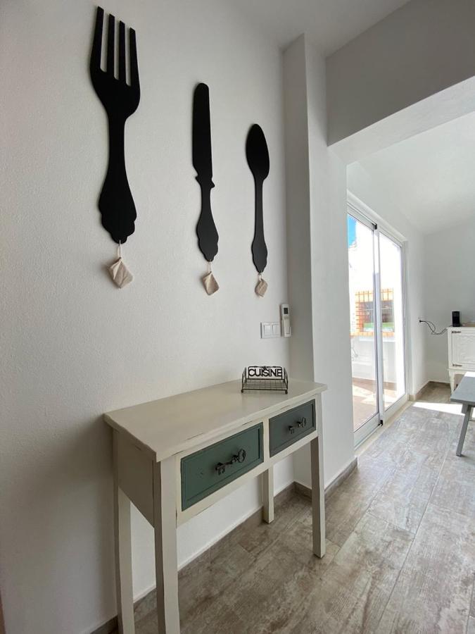 Friendly House Apartment Lagos Exterior foto