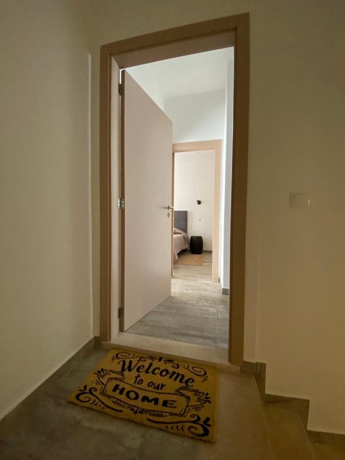 Friendly House Apartment Lagos Exterior foto