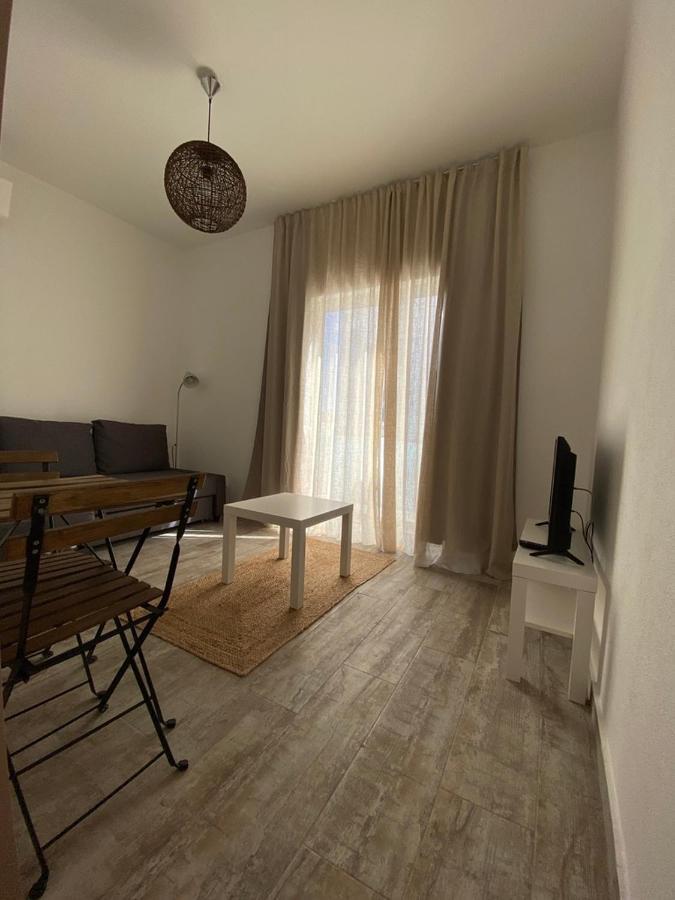 Friendly House Apartment Lagos Exterior foto