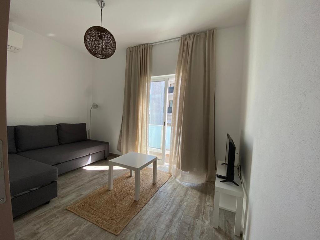 Friendly House Apartment Lagos Exterior foto
