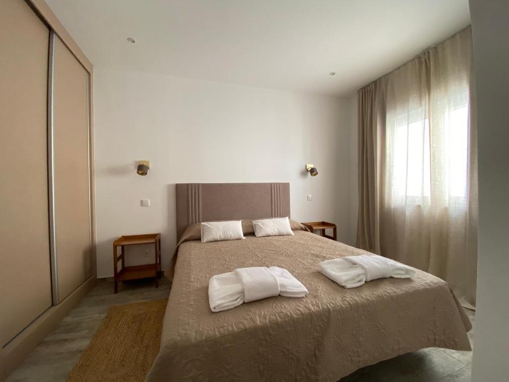 Friendly House Apartment Lagos Exterior foto