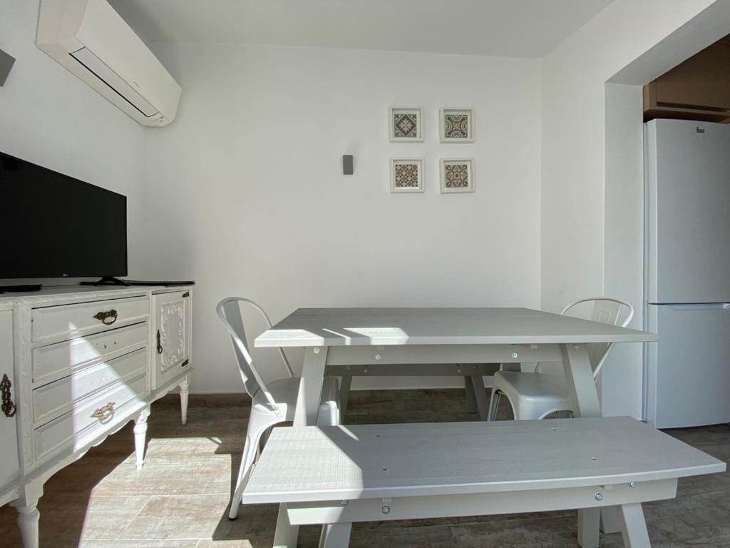Friendly House Apartment Lagos Exterior foto