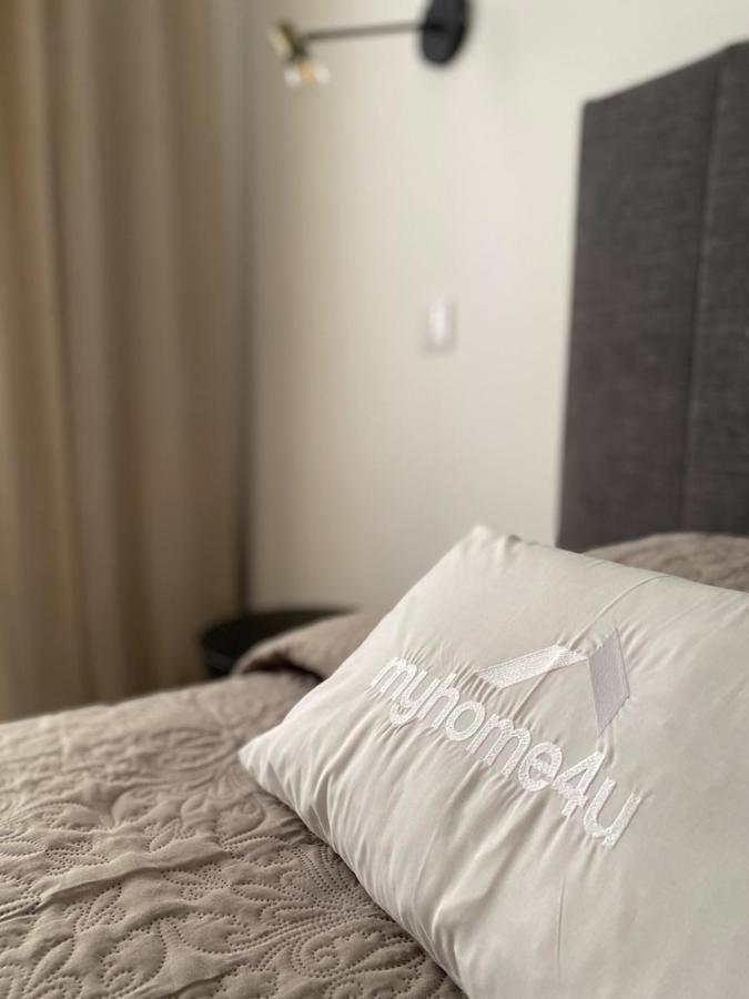 Friendly House Apartment Lagos Exterior foto