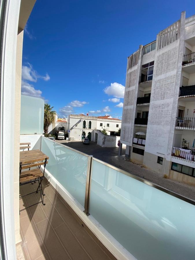 Friendly House Apartment Lagos Exterior foto