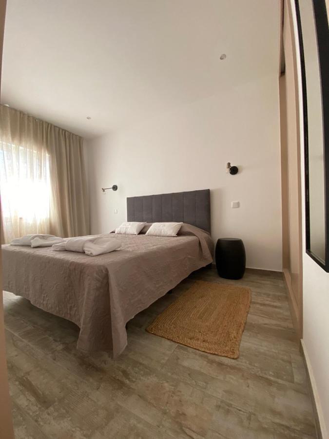 Friendly House Apartment Lagos Exterior foto